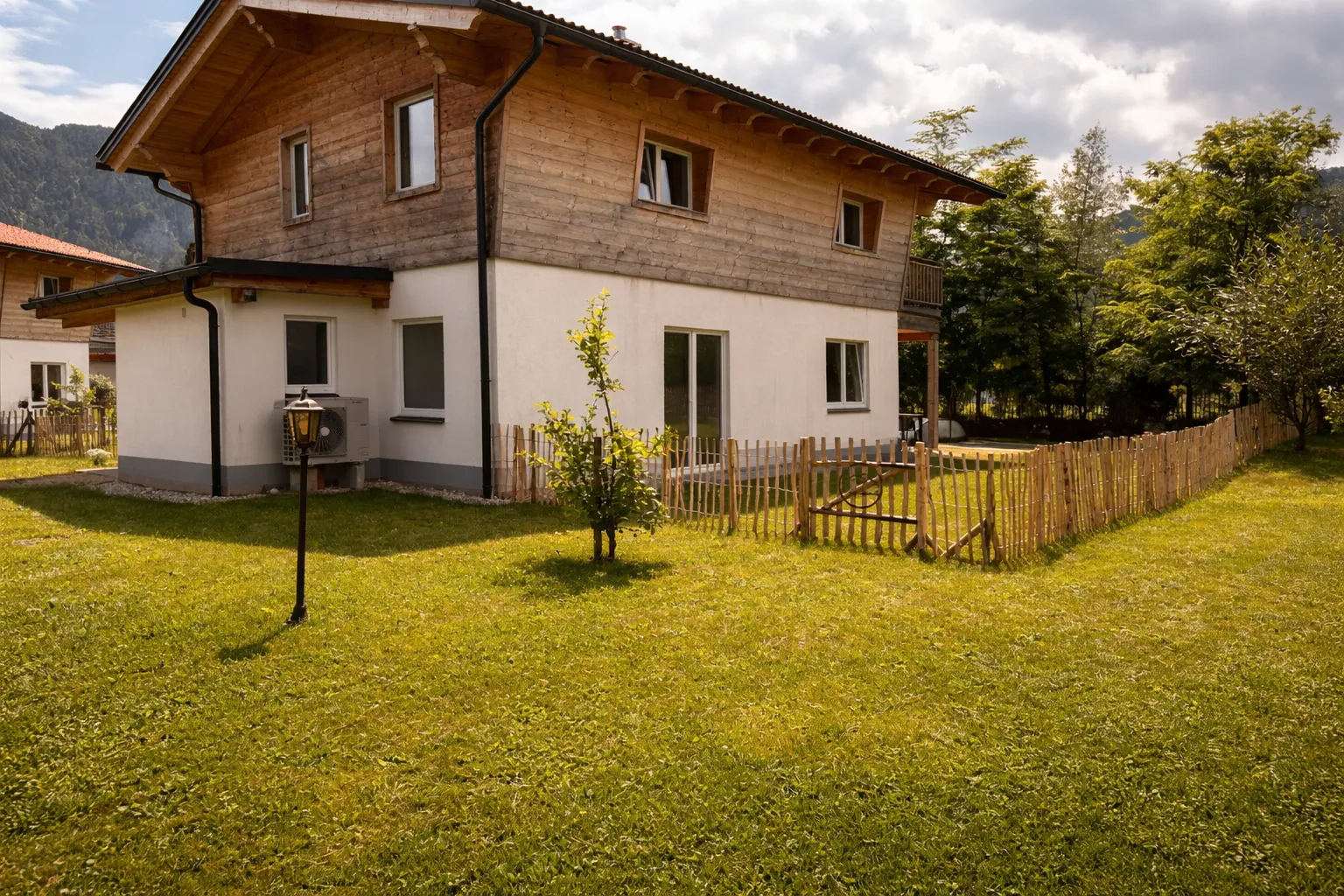 Bergzeit Inzell im Sommer